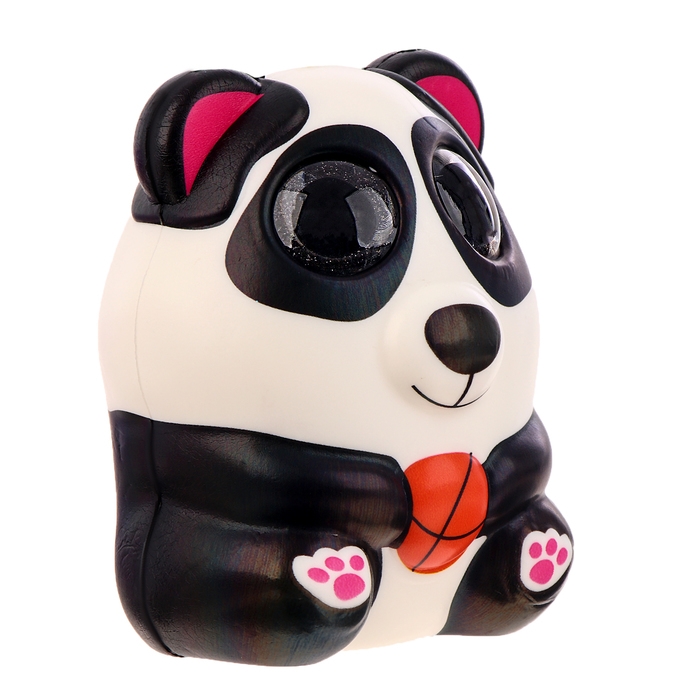 Мялка сквиши Мялка сквиши "Панда"