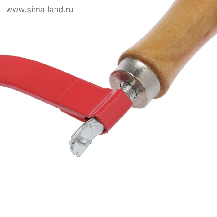 Ножовка по металлу ЛОМ, деревянная рукоятка, 300 мм Ножовка по металлу ЛОМ, деревянная рукоятка, 300 мм