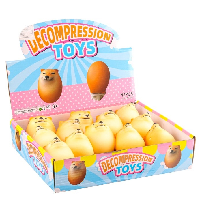 Мялка «Собака» с пастой Мялка «Собака» с пастой