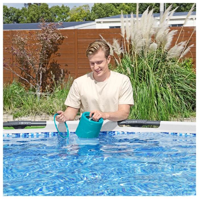 Скиммер для бассейна, 58233 Bestway Скиммер для бассейна, 58233 Bestway