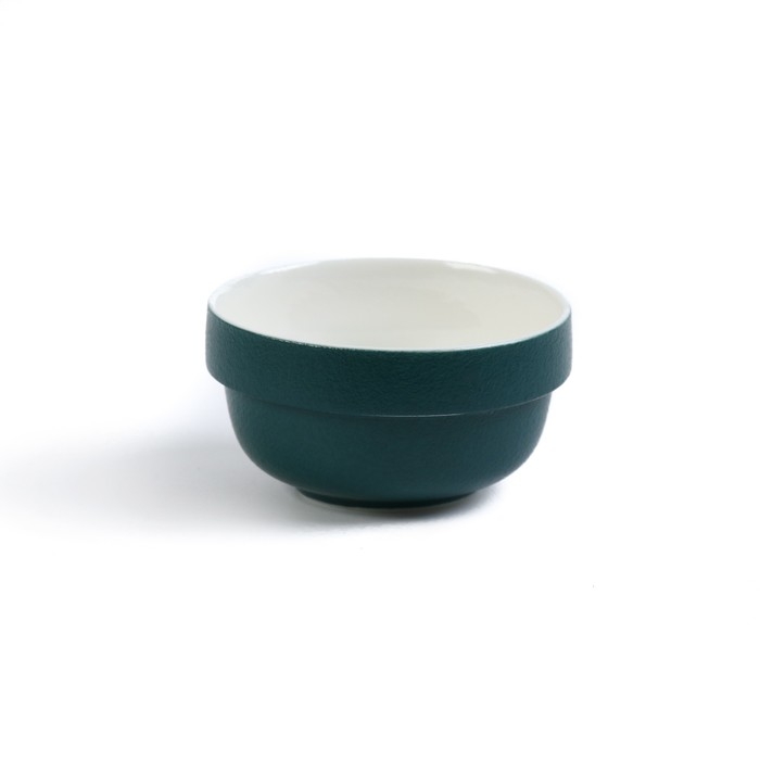 Набор для чайной церемонии 7 предметов на 6 персон: чашка 50 мл, чайник 400 мл