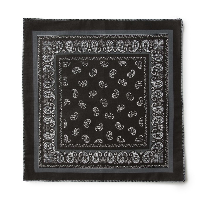 Платки носовые мужские Этель 30*30 см,(набор 12 шт,) цв.Черный, рис. МИКС 100% хл Платки носовые мужские Этель 30*30 см,(набор 12 шт,) цв.Черный, рис. МИКС 100% хл