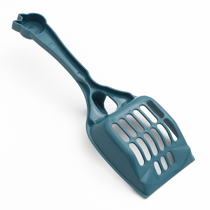 Туалет с бортом 46 х 38 х 18 см, голубой Туалет с бортом 46 х 38 х 18 см, голубой