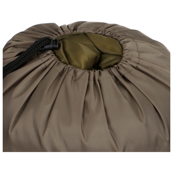 Спальный мешок СП2XL, 200+35 х 85 см, от +5 до +20 °С Спальный мешок СП2XL, 200+35 х 85 см, от +5 до +20 °С