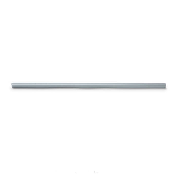 Ручка скоба CAPPIO RS141 м/о=576, цвет графит Ручка скоба CAPPIO RS141 м/о=576, цвет графит