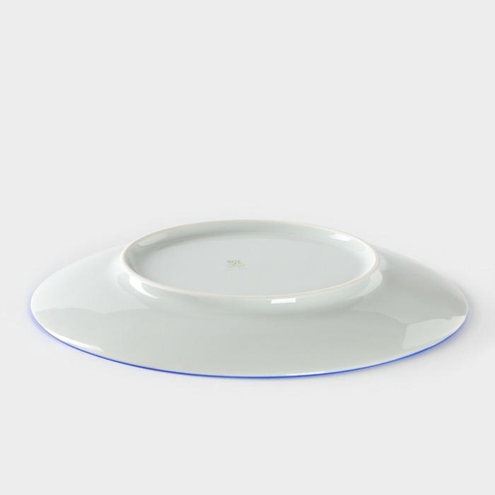 Набор фарфоровый для завтрака «Гуси», 3 предмета Набор фарфоровый для завтрака «Гуси», 3 предмета