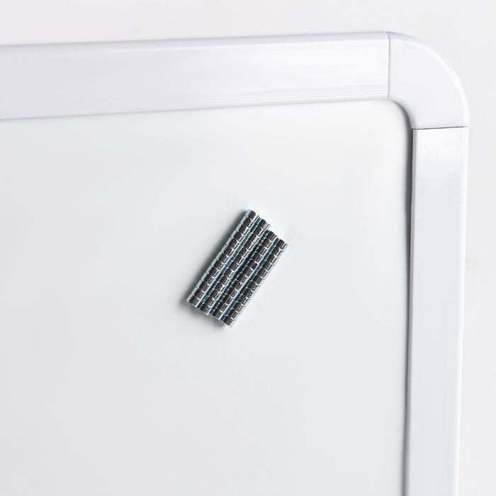 Магнит неодимовый , размер 1 шт. — 3 × 3 × 2 мм, набор 50 шт. Магнит неодимовый , размер 1 шт. — 3 × 3 × 2 мм, набор 50 шт.