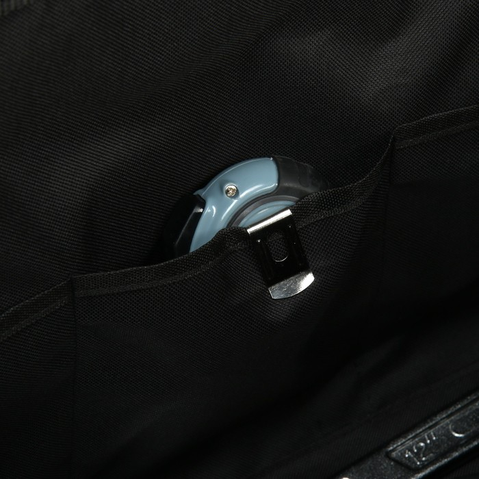 Сумка для инструментов ТУНДРА ПРОФИ, 460 х 250 х 300 мм, полиэстер 600D, наплечный ремень Сумка для инструментов ТУНДРА ПРОФИ, 460 х 250 х 300 мм, полиэстер 600D, наплечный ремень