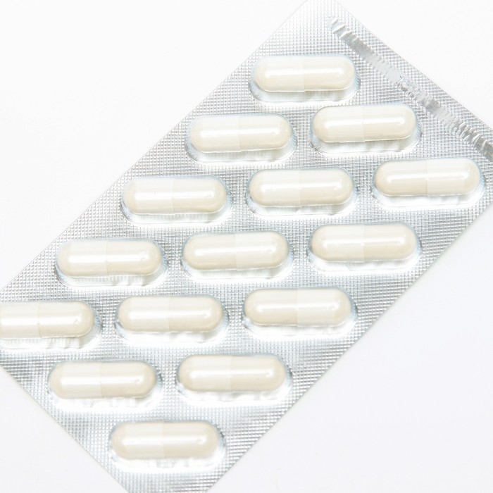 Витаминно-минеральный комплекс от A до Zn Будь Здоров! при диабете, 30 капсул по 510 мг Витаминно-минеральный комплекс от A до Zn Будь Здоров! при диабете, 30 капсул по 510 мг