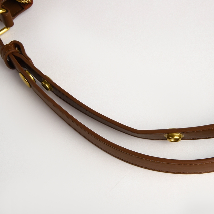 Сумка женская TEXTURA, маленький размер, цвет коричневый Сумка женская TEXTURA, маленький размер, цвет коричневый