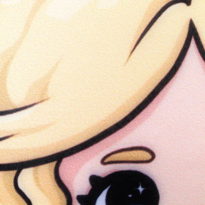 Игрушка антистресс «Принцесса» Игрушка антистресс «Принцесса»