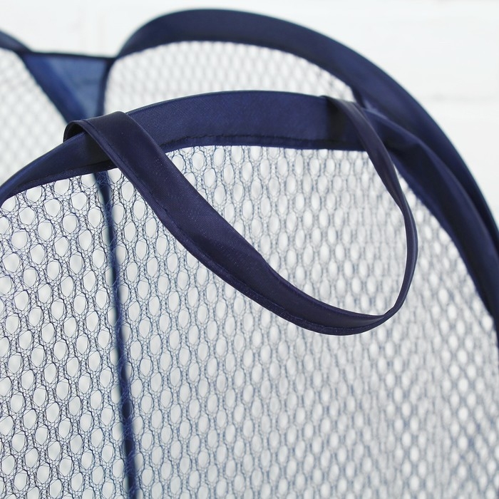 Корзина для игрушек «Зебра» Корзина для игрушек «Зебра»