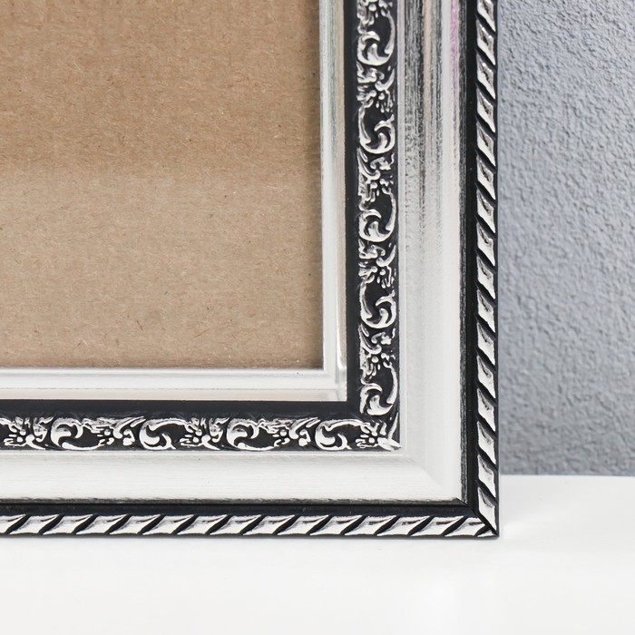 Фоторамка пластик 30х45 см, 353-1237-9 B Фоторамка пластик 30х45 см, 353-1237-9 B