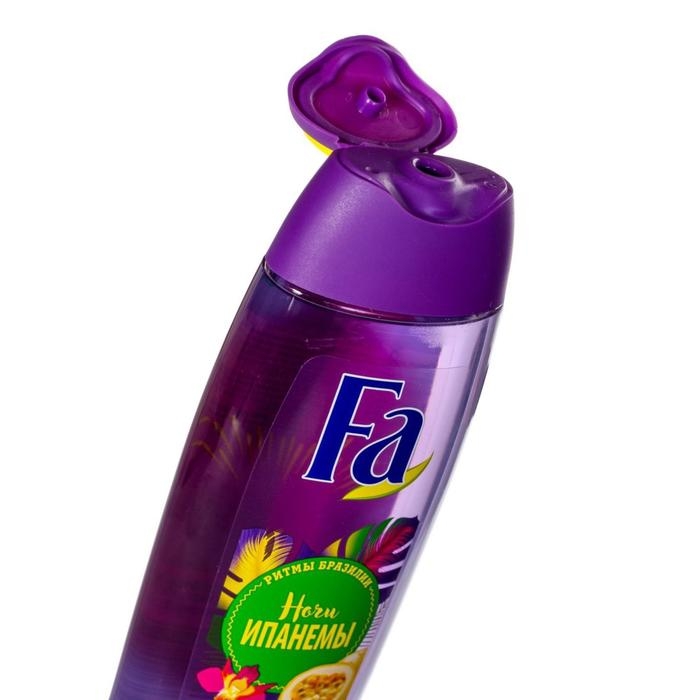 Гель для душа Fa «Ночи Ипанемы», 250 мл Гель для душа Fa «Ночи Ипанемы», 250 мл