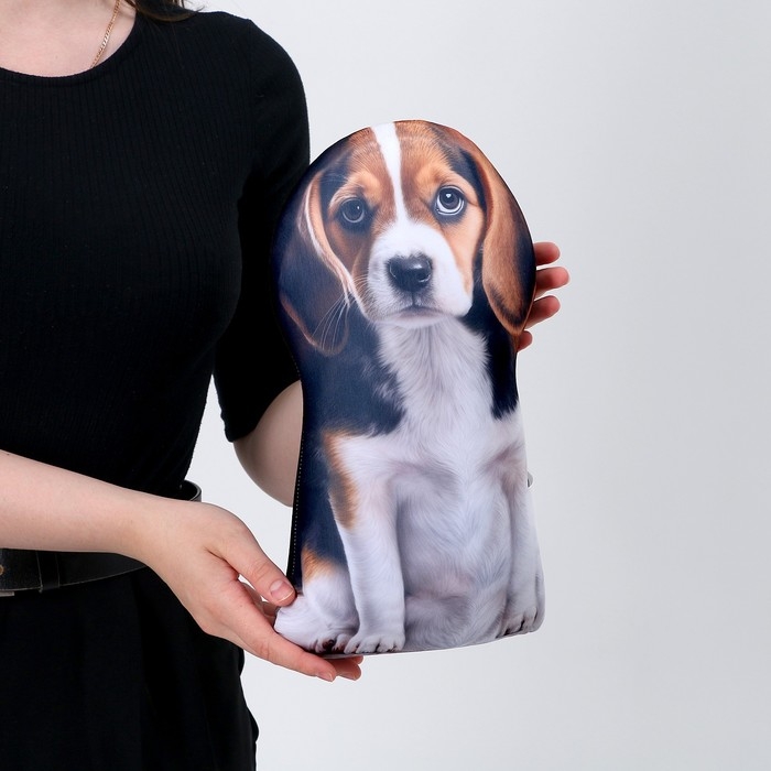 Антистресс игрушка, собака «Ушастик» Антистресс игрушка, собака «Ушастик»