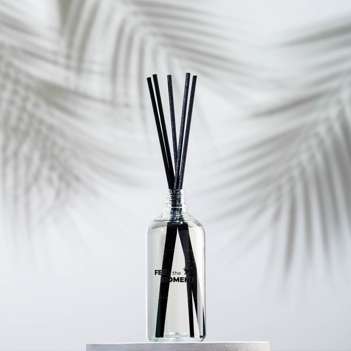 Диффузор ароматический Диффузор ароматический "SPICY", лимон и черный перец, 100 мл