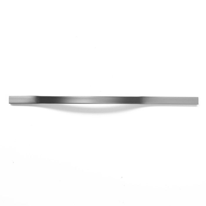 Ручка-скоба CAPPIO RSC040, м/о 160 мм, цвет графит Ручка-скоба CAPPIO RSC040, м/о 160 мм, цвет графит