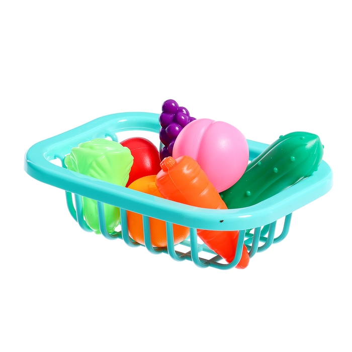 Игровой набор «Раковина» с набором посуды, циркулирует вода Игровой набор «Раковина» с набором посуды, циркулирует вода