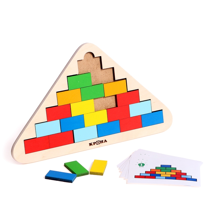 Мозаика «Кирпичики» Мозаика «Кирпичики»