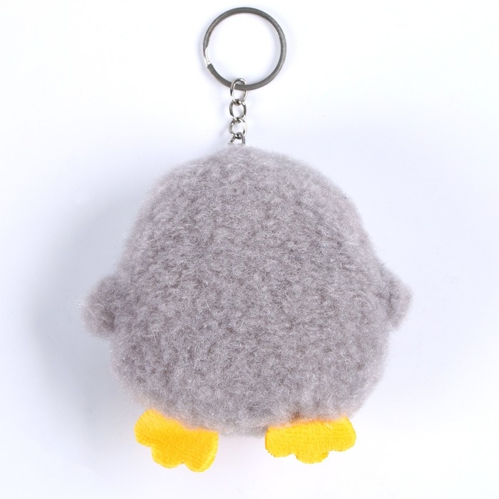 Брелок &laquo;Пингвин&raquo;, 9 см, цвет МИКС