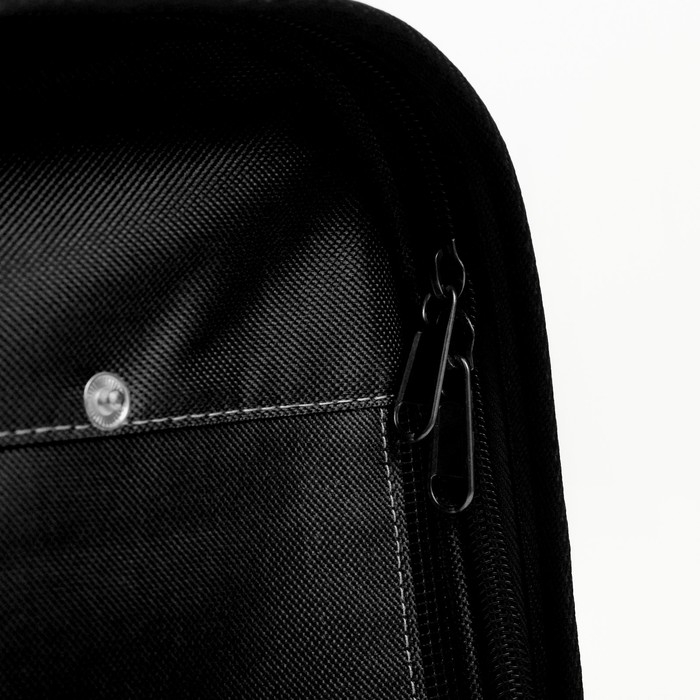 Сумка-переноска с окном для мордочки, 42 х 21 х 25 см, чёрная Сумка-переноска с окном для мордочки, 42 х 21 х 25 см, чёрная