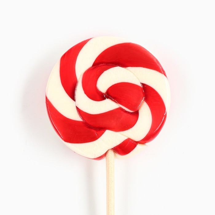 Леденец на палочке на подложке &laquo;Твой подарок&raquo;, 15 г