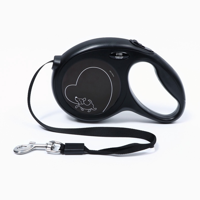 Рулетка 5 м «One line», max = 25 кг, черный Рулетка 5 м «One line», max = 25 кг, черный