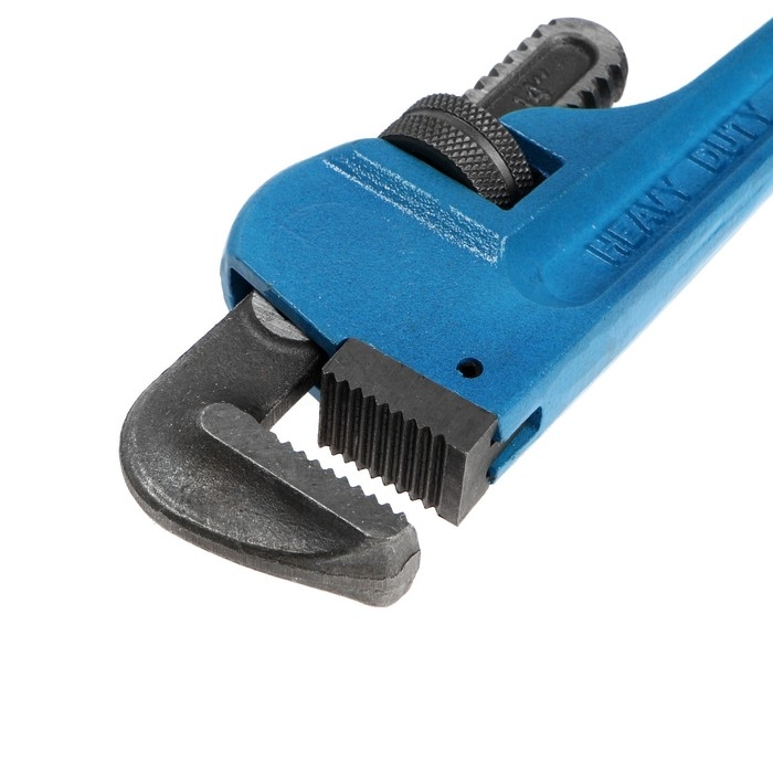 Ключ трубный ТУНДРА, тип  Ключ трубный ТУНДРА, тип "Stillson", раскрытие до 55 мм, 350 мм