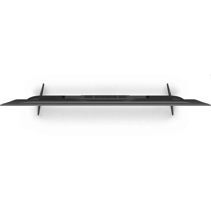 Телевизор TCL 43P635, 43 Телевизор TCL 43P635, 43", 3840x2160, DVB-T/T2/C/S2, HDMI 3, USB 2, Smart TV, чёрный