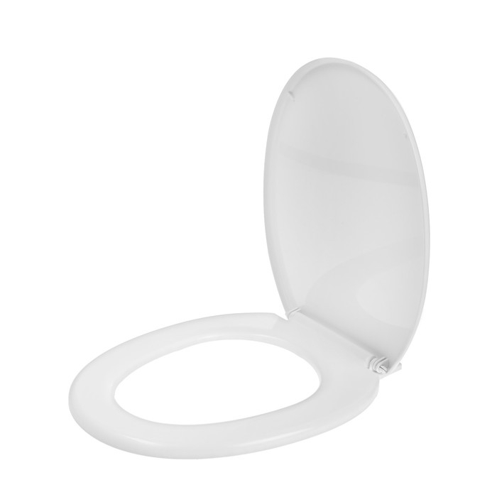 Унитаз компакт Унитаз компакт "ЦОП", бачок, сиденье, арматура, боковая подводка