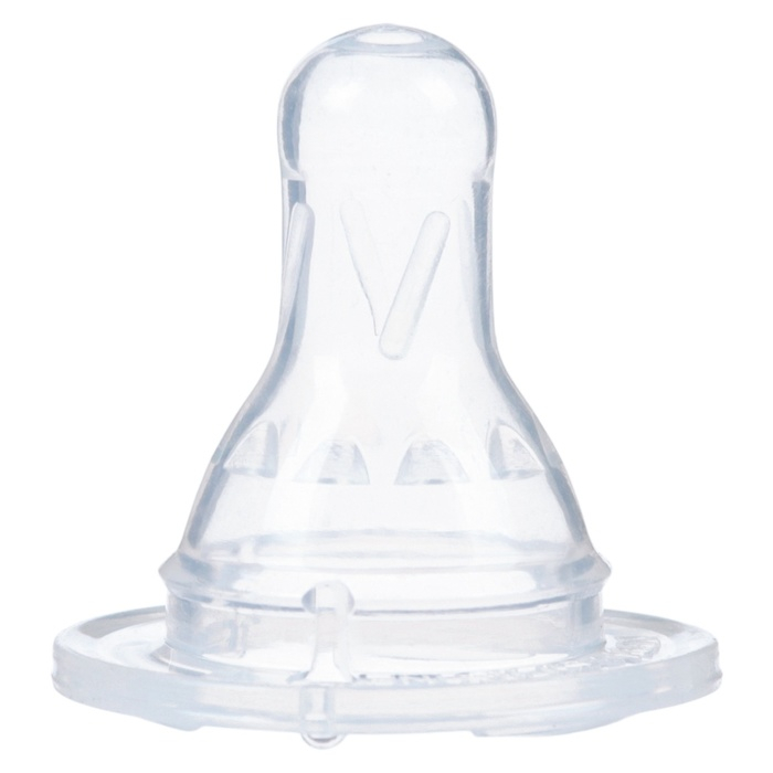 Бутылочка для кормления, классическое горло, стекло, быстрый поток, от 6 мес., 150 мл., цвет МИКС Бутылочка для кормления, классическое горло, стекло, быстрый поток, от 6 мес., 150 мл., цвет МИКС