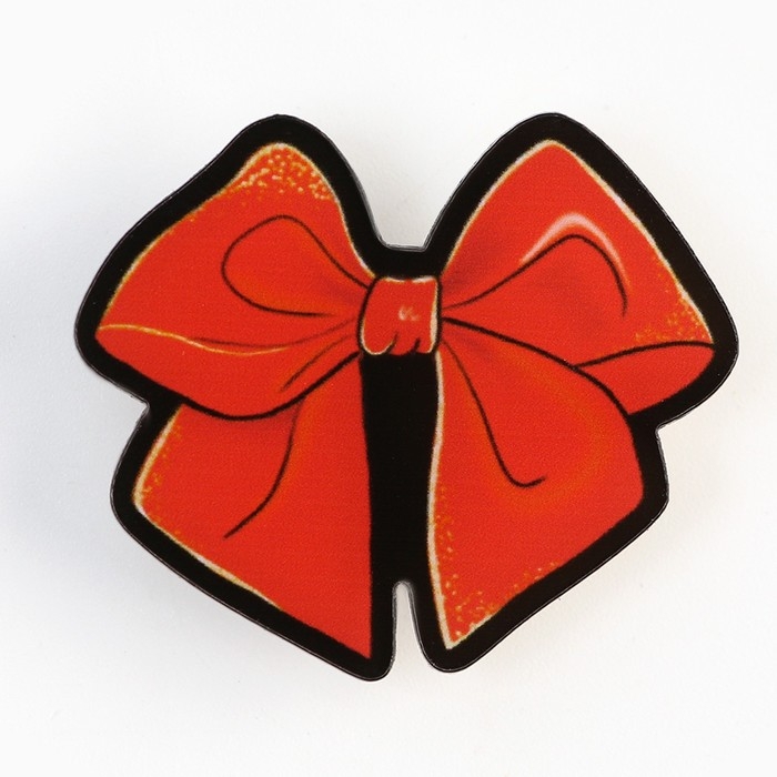 Заколка и крабики для волос новогодние «Праздник» на Новый год, Заколка и крабики для волос новогодние «Праздник» на Новый год,