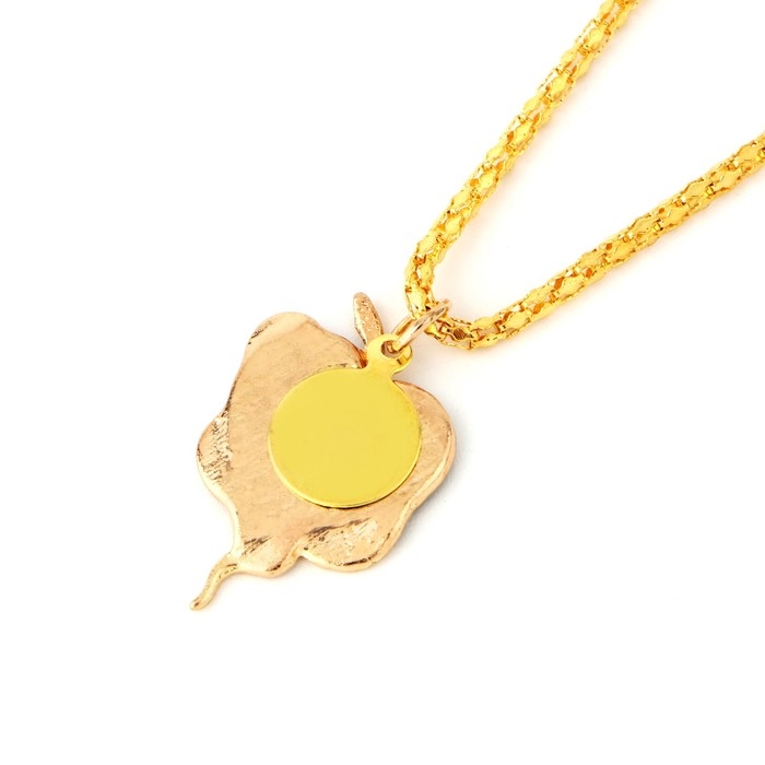 Подвеска новогодняя «Ты прекрасна» на Новый год, 8 х 10 см