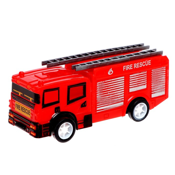 Парковка &laquo;Пожарная станция&raquo;