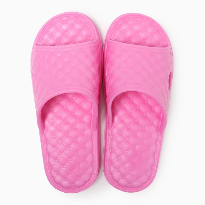 Пантолеты пляжные ЭВА жен 098-256-07 (р.40)