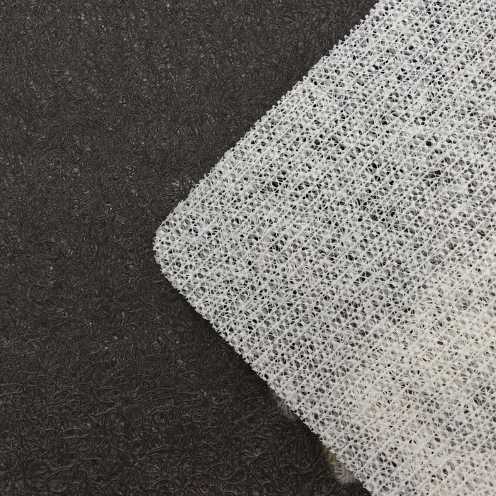 Коврик придверный грязезащитный Доляна «Корги», 40×60 см, цвет МИКС Коврик придверный грязезащитный Доляна «Корги», 40×60 см, цвет МИКС