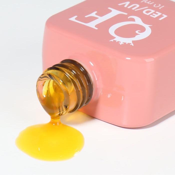 Гель лак для ногтей «STAINED GLASS», 3-х фазный, 10 мл, LED/UV, цвет (75) Гель лак для ногтей «STAINED GLASS», 3-х фазный, 10 мл, LED/UV, цвет (75)