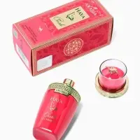 Парфюмерная вода женская Le Chameau ARABIA HAYA CRUSH, 25 мл (мотив Yara Candy Lattafa)