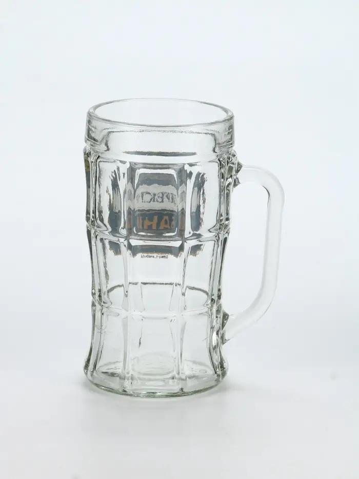 Кружка пивная стеклянная «Директор бани», 500 мл Кружка пивная стеклянная «Директор бани», 500 мл