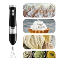 Блендер погружной с чашей KT-3053 (3 в 1) - 1000 Вт