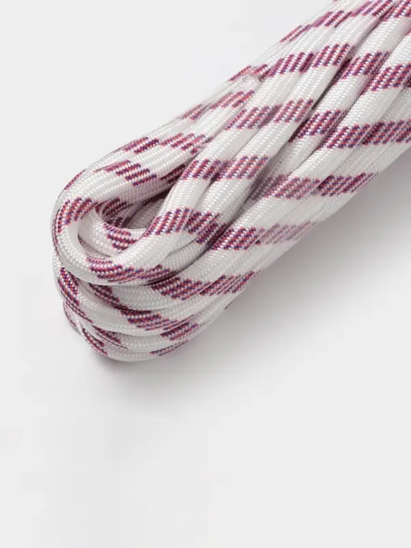 Шнур высокопрочный, d=8 мм, 10 м, МИКС