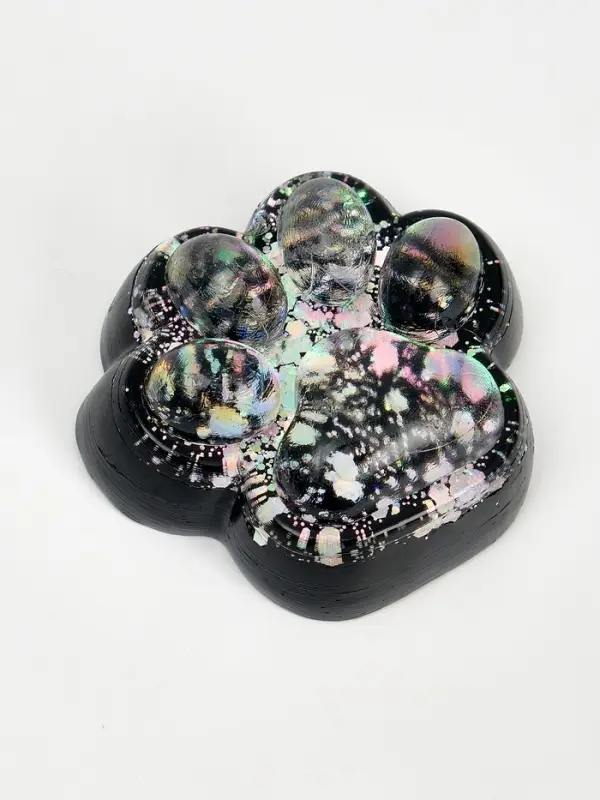 Мялка Мялка "Космическая лапка"