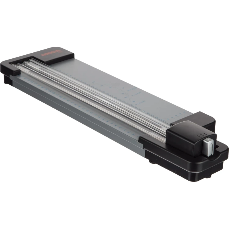 Резак для бумаги Promega office OC50R, А4, 320мм, 10 листов, роликовый