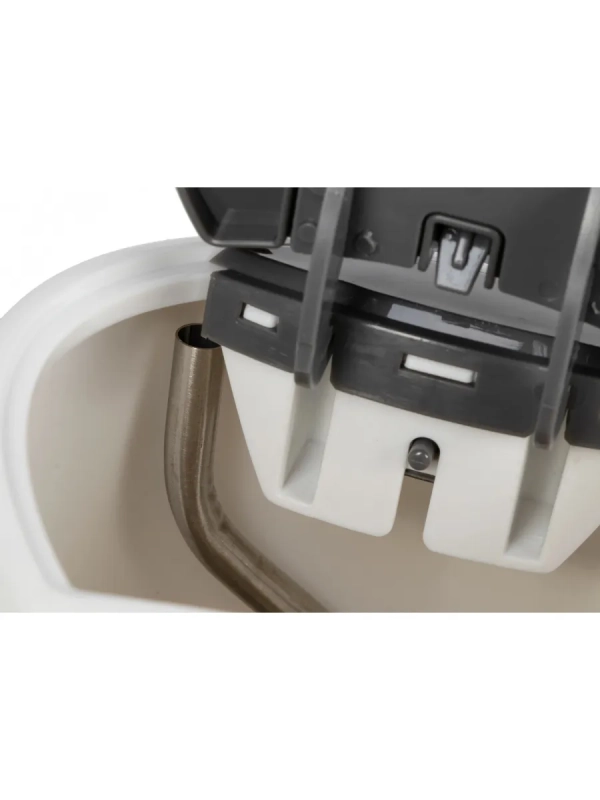 Чайник HYK-P2021 1.7л. 2200Вт белый