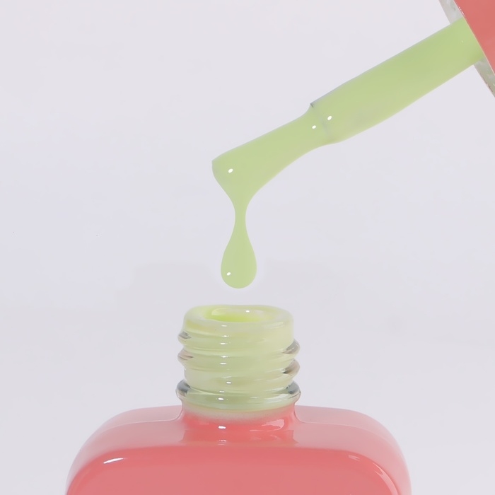 Гель лак для ногтей «SIMPLE», 3-х фазный, 10 мл, LED/UV, цвет (280) Гель лак для ногтей «SIMPLE», 3-х фазный, 10 мл, LED/UV, цвет (280)