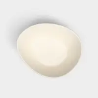 Набор тарелок Керамика ручной работы &laquo;Рестос&raquo;, 4 предмета, Иран, серый