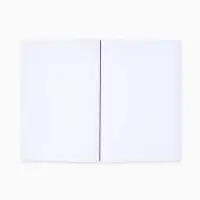 Ежедневник А5, 64 листа в точку, мягкая обложка "Миллионер" Ежедневник А5, 64 листа в точку, мягкая обложка "Миллионер"