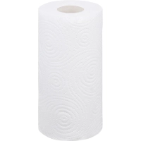 Полотенца бумажные Luscan Expert Mega 3сл с тиснением 12м 8рул/уп_Спб