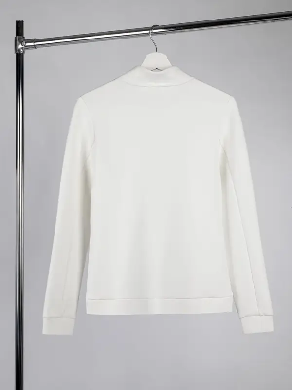 Куртка женская Lovi, молочно-белая, размер S Куртка женская Lovi, молочно-белая, размер S