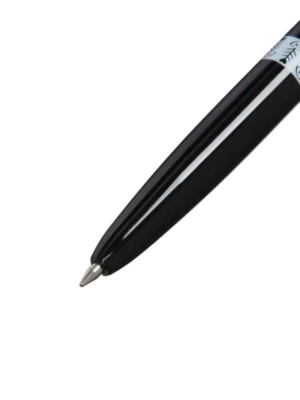 Ручка шариковая &laquo;Кошки&raquo;, автоматическая, синий стержень, узел 0.5 мм, корпус с рисунком, МИКС